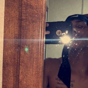 Meet your Posher, Blake